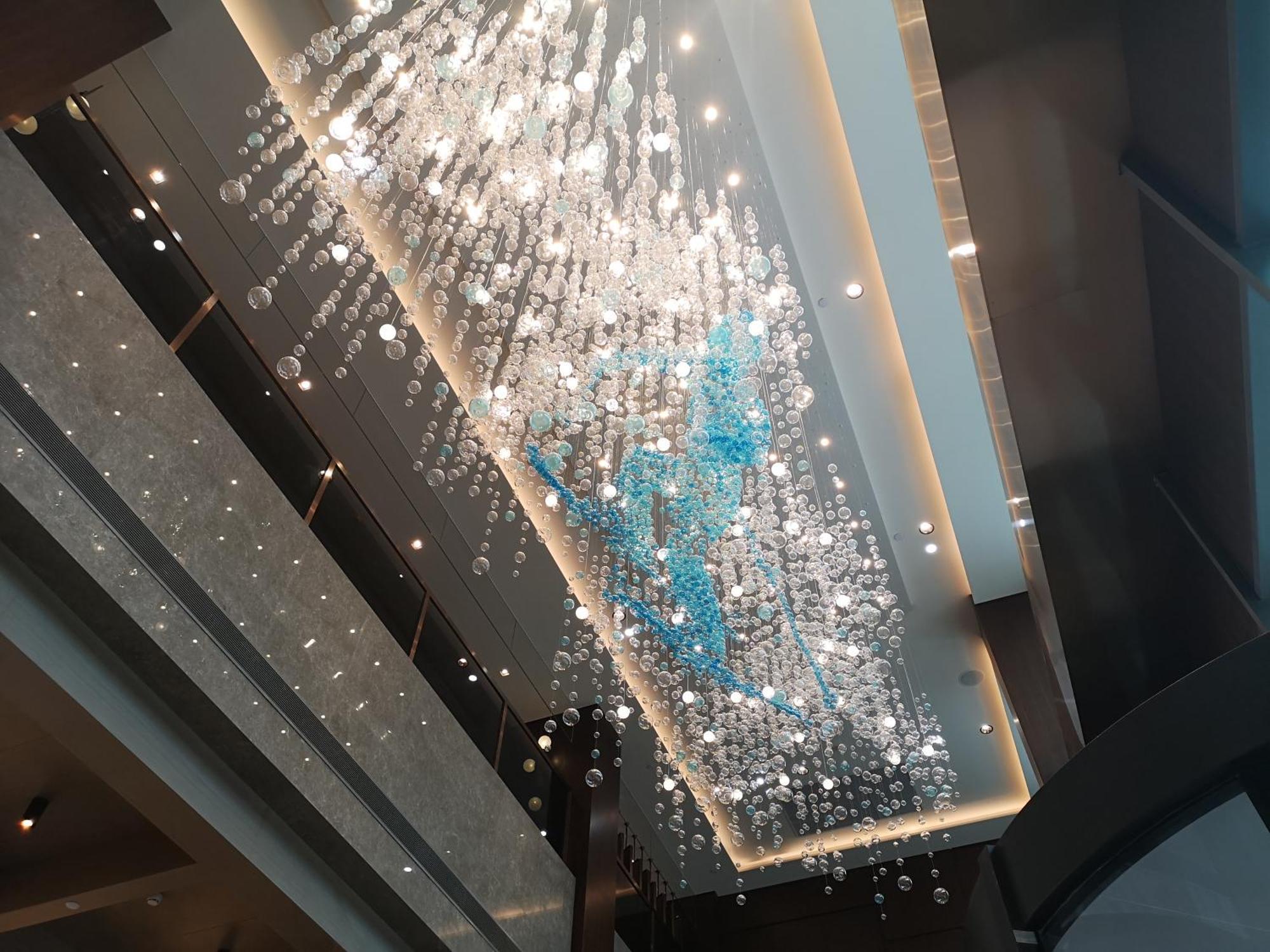 L+Snow Supreme Hotel Σανγκάη Εξωτερικό φωτογραφία