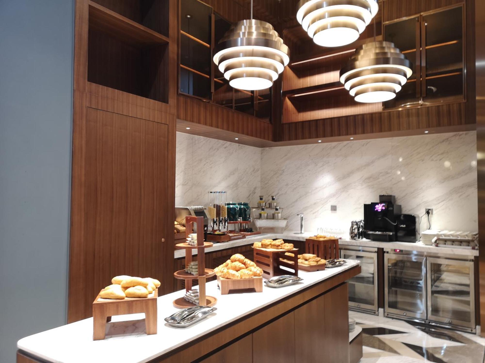 L+Snow Supreme Hotel Σανγκάη Εξωτερικό φωτογραφία