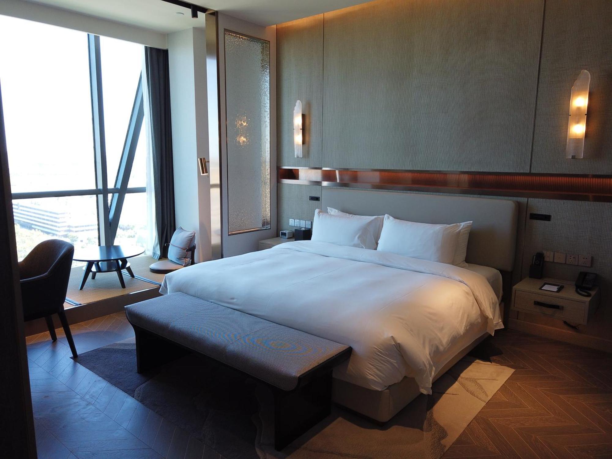 L+Snow Supreme Hotel Σανγκάη Εξωτερικό φωτογραφία